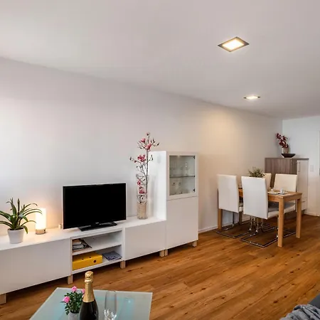 Apartamento Siika Annweiler am Trifels