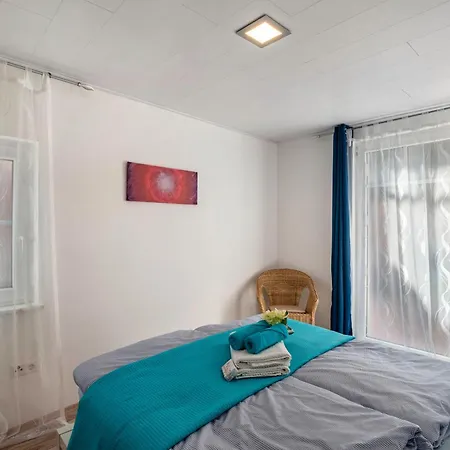 Apartamento Siika