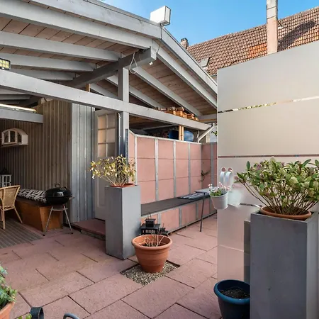 Siika Διαμέρισμα Annweiler am Trifels