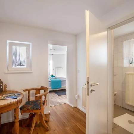 Appartement Siika Annweiler am Trifels
