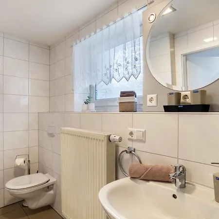 Appartement Siika *