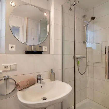 Appartement Siika *