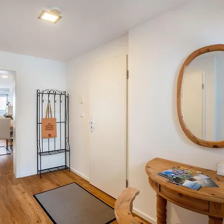 Appartement Siika *