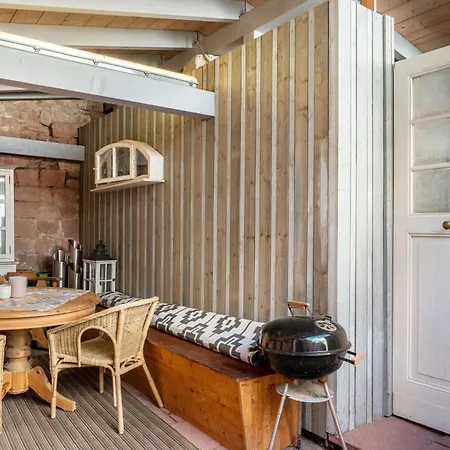Appartement Siika Annweiler am Trifels