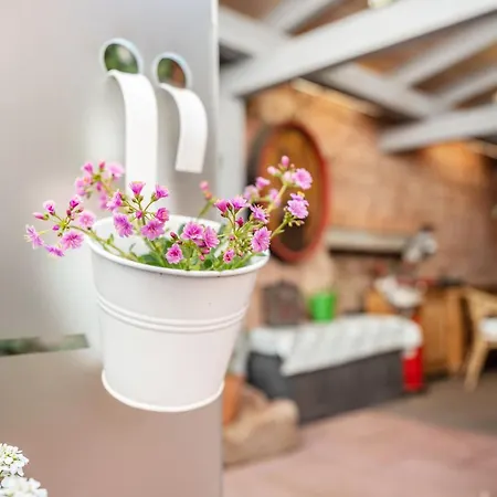Siika Appartement