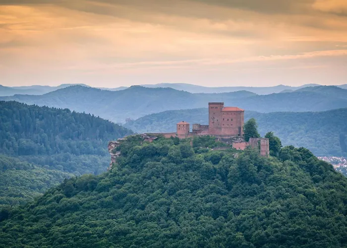 Siika Διαμέρισμα