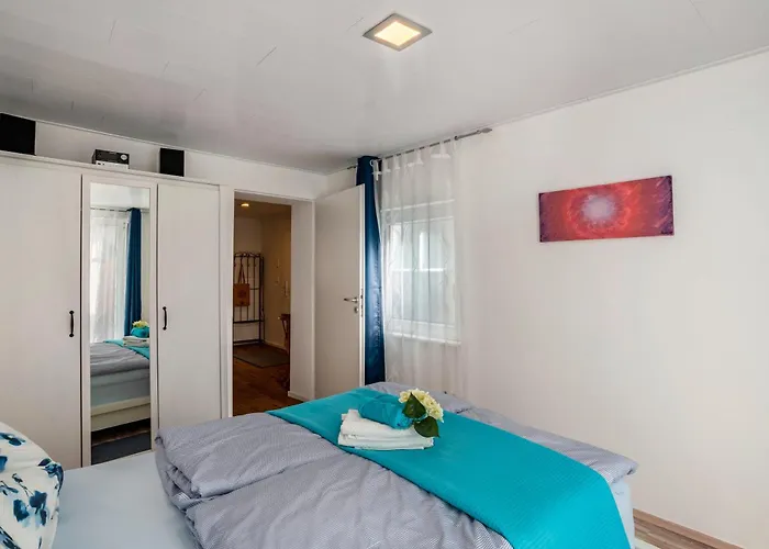 Διαμέρισμα Siika *