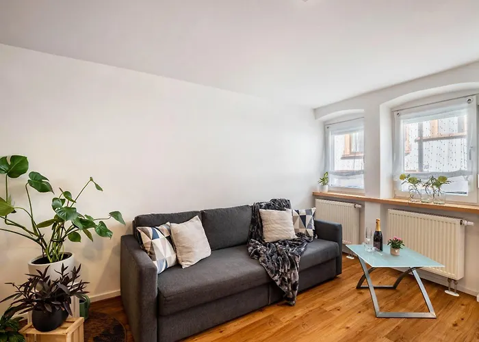 Siika Διαμέρισμα Annweiler am Trifels