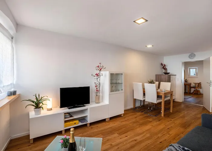 Διαμέρισμα Siika Annweiler am Trifels