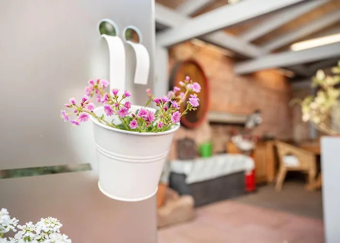 Siika Διαμέρισμα