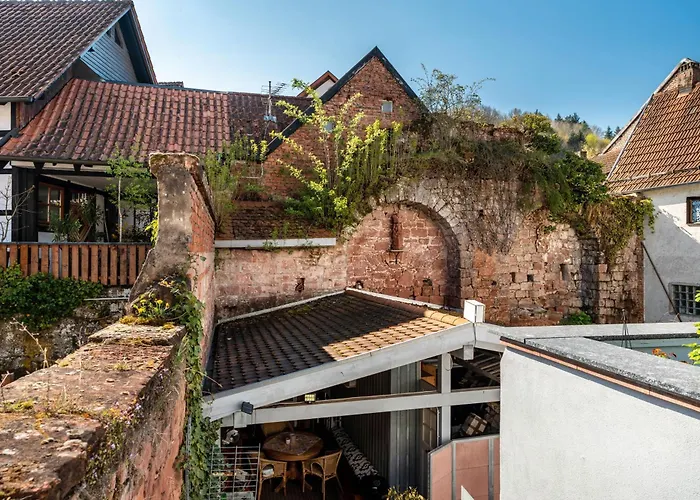 Siika Διαμέρισμα *