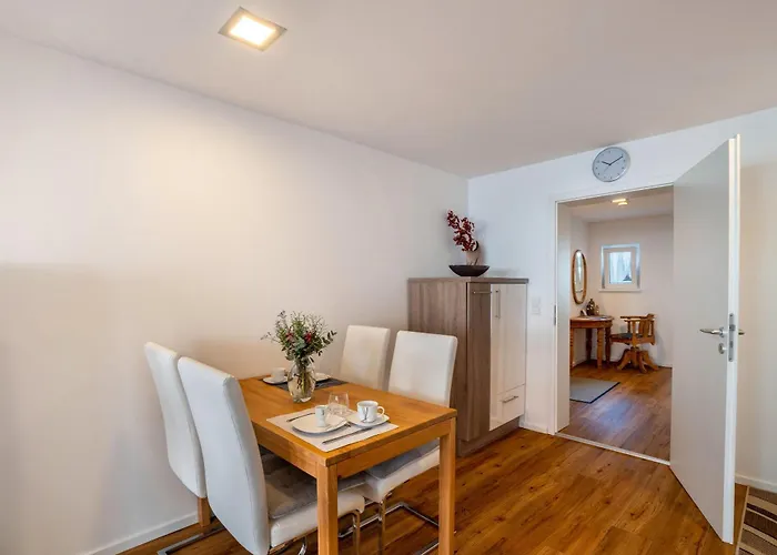 Διαμέρισμα Siika *