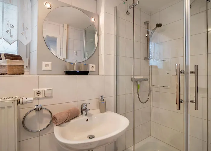 Siika Διαμέρισμα