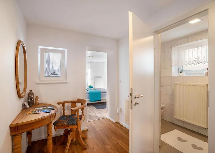 Siika Διαμέρισμα *