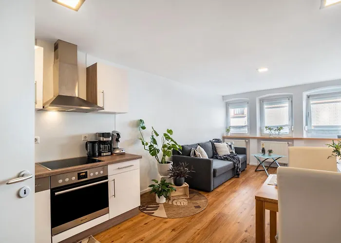 Siika Διαμέρισμα Annweiler am Trifels